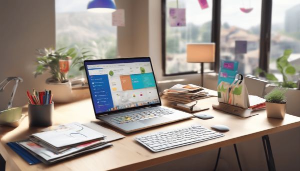 Optimiser votre paiement Booking avec les chèques vacances