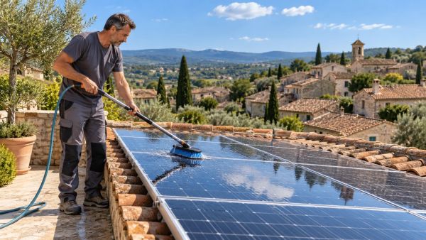 Top conseils pour bien utiliser vos panneaux solaires photovoltaïques
