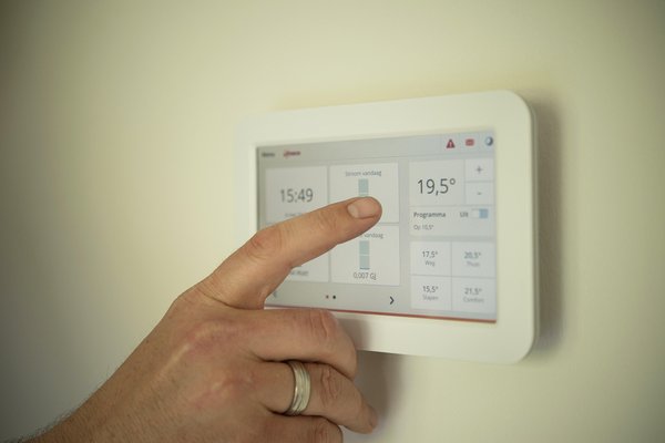 Améliorez votre efficacité grâce à un système intelligent de gestion d'énergie